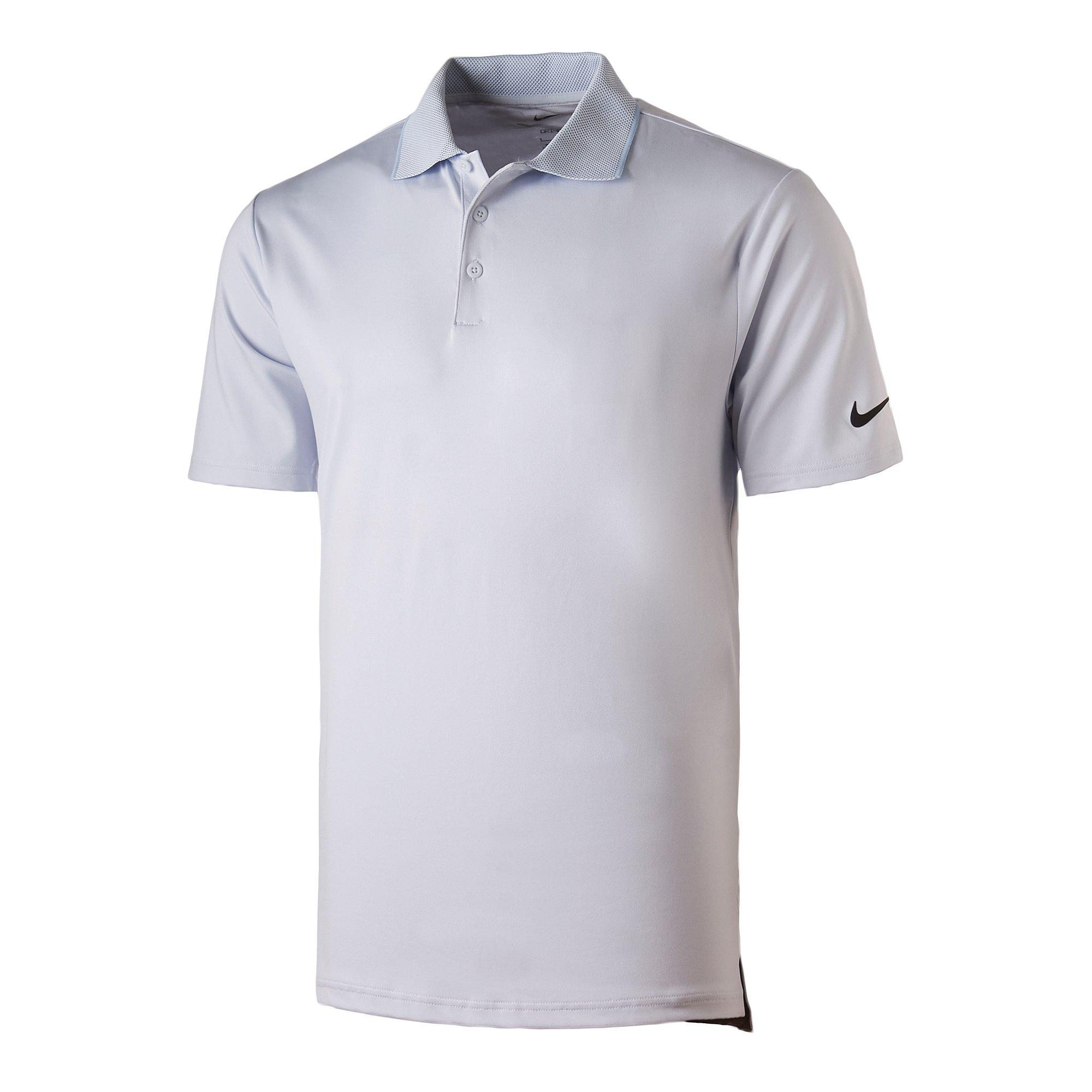 Men's Dri-FIT Tour Rib Cuff